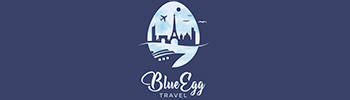 Blue Egg Travel, an independent affiliate of Uniglobe Travel Center