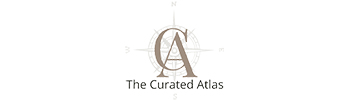 The Curated Atlas, an independent affiliate of TBH Travel