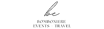 Bomboniere Events + Travel, an independent affiliate of PTN Travel