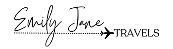 Emily Jane Travels LLC, an independent affiliate of Fora
