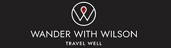 Wander With Wilson, an independent affiliate of PTN Travel