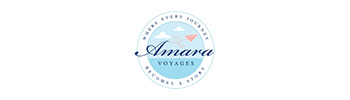 Amara Voyages, an independent affiliate of The Travel Society LLC