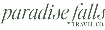 Paradise Falls Travel, an independent affiliate of Andavo Travel