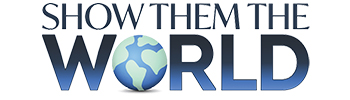 Show Them the World, an independent affiliate of Gifted Travel Network