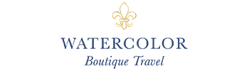 Watercolor Boutique Travel, an independent affiliate of Montecito Village Travel