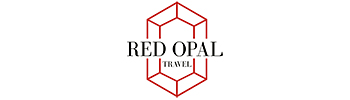Red Opal Travel, an independent affiliate of Uniglobe Travel Center