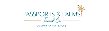 Passports & Palms Travel Co., an independent affiliate of Uniglobe Travel Center