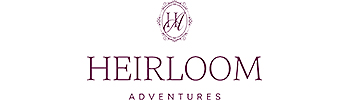 Heirloom Adventures, LLC, an independent affiliate of Travel Experts, Inc. 