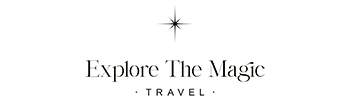 Explore the Magic Travel, an independent affiliate of Travel Experts, Inc. 