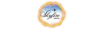 Skyfire Travel, an independent affiliate of Uniglobe Travel Center