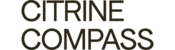 The Citrine Compass, an independent affiliate of Fora