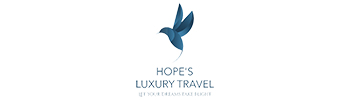 Hope's Luxury Travel, an independent affiliate of Uniglobe Travel Center