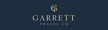 Garrett Travel Co., an independent affiliate of Travel Experts, Inc. 