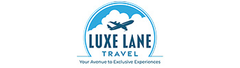 Luxe Lane Travel, an independent affiliate of Travel Experts, Inc. 
