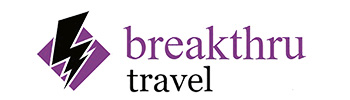 Breakthru Travel, an independent affiliate of Uniglobe Travel Center