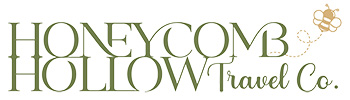 Honeycomb Hollow Travel Co., an independent affiliate of Uniglobe Travel Center