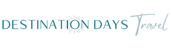 Destination Days Travel, LLC, an independent affiliate of Travel Experts, Inc. 