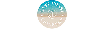 East Coast Cruisers, an independent affiliate of Trevello Travel Group