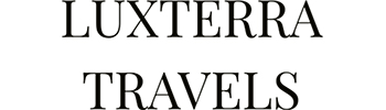 Luxterra Travels, an independent affiliate of Jetset World Travel Luxterra Travels, an independent affiliate of Jetset World Travel