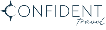 Confident Travel, an independent affiliate of Andavo Travel