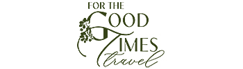 For the Good Times Travel, an independent affiliate of Gifted Travel Network