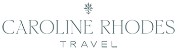 Caroline Rhodes Travel, an independent affiliate of Travel Experts, Inc. 