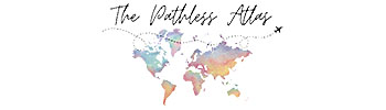 The Pathless Atlas, an independent affiliate of Uniglobe Travel Center
