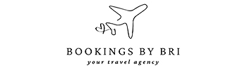 Bookings By Bri, an independent affiliate of Fora