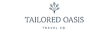 Tailored Oasis Travels, LLC, an independent affiliate of Uniglobe Travel Center