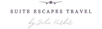 Suite Escapes Travel, an independent affiliate of NousTravel
