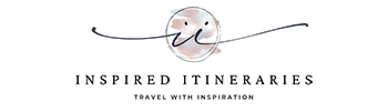 Inspired Itineraries, an independent affiliate of Fora