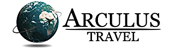 Arculus Travel, an independent affiliate of Uniglobe Travel Center