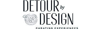 Detour By Design, an independent affiliate of Travel Experts, Inc. 