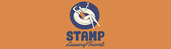 Stamp Luxury Travel, an independent affiliate of Andavo Travel