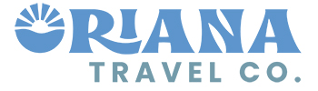 Oriana Travel Co, an independent affiliate of Andavo Travel