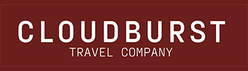 Cloudburst Travel Company, LLC, an independent affiliate of Gifted Travel Network