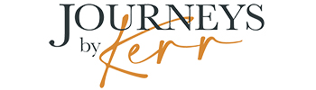 JOURNEYS BY KERR, an independent affiliate of Gifted Travel Network