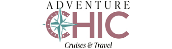 Adventure Chic Cruises and Travel, an independent affiliate of Avenue Two Travel