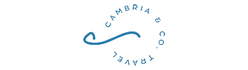 Cambria & Co. Travel, an independent affiliate of Departure Lounge