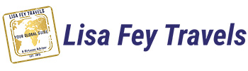 Lisa Fey Travels, an independent affiliate of Travel Experts, Inc. 