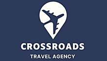 Crossroads Travel Agency, an independent affiliate of Fora