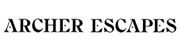 Archer Escapes LLC, an independent affiliate of Gifted Travel Network