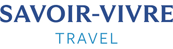 Savoir-Vivre Travel LLC, an independent affiliate of Departure Lounge