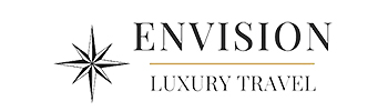 Envision Luxury Travel, an independent affiliate of Montecito Village Travel