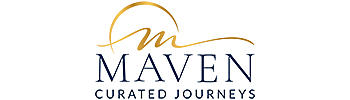 Maven Curated Journeys, an independent affiliate of Gifted Travel Network