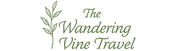 The Wandering Vine Travel, an independent affiliate of TRAVELLUSTRE