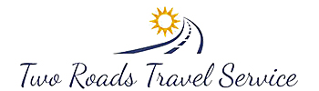 Two Roads Travel Service, an independent affiliate of Uniglobe Travel Center