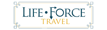 Life-Force Travel, an independent affiliate of Trevello Travel Group