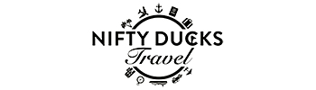 Nifty Ducks Travel LLC, an independent affiliate of Fora