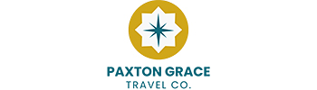 Paxton Grace Travel Co., an independent affiliate of The Travel Society LLC